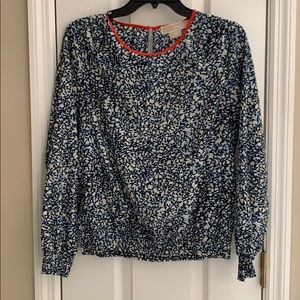 Michael Kors L/S Dress Shirt Size P/M